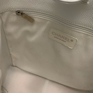 Chanel handbag